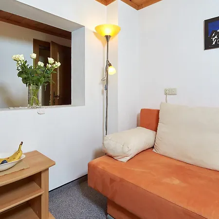 Appartements Romantica Langenfeld Exterior photo