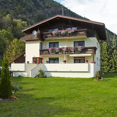 Appartements Romantica Langenfeld Exterior photo