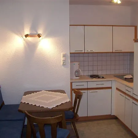 Appartements Romantica Langenfeld Room photo