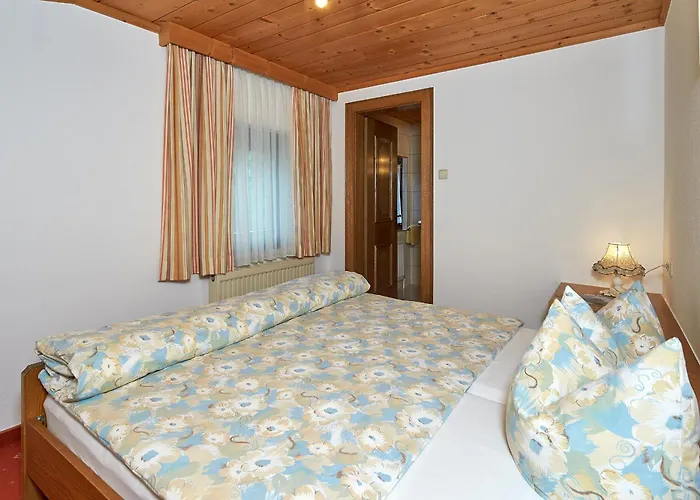 Appartements Romantica