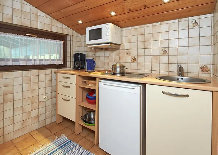 Appartements Romantica