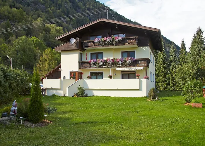 Appartements Romantica