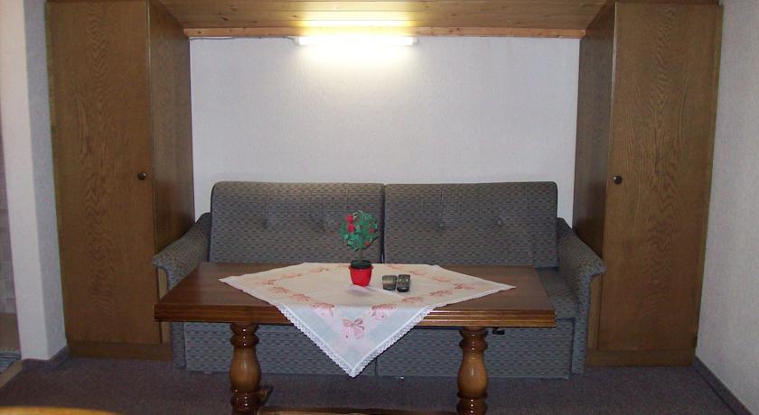 Romantica Apartment Langenfeld