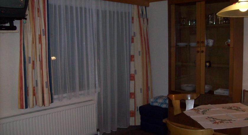 Romantica Apartment Langenfeld