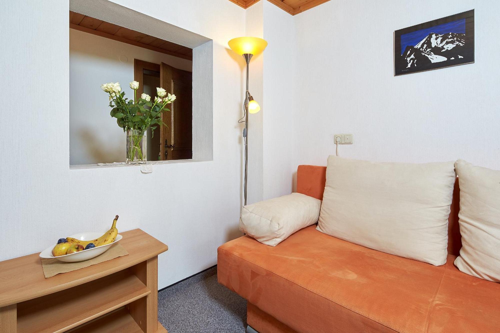 Romantica Apartment