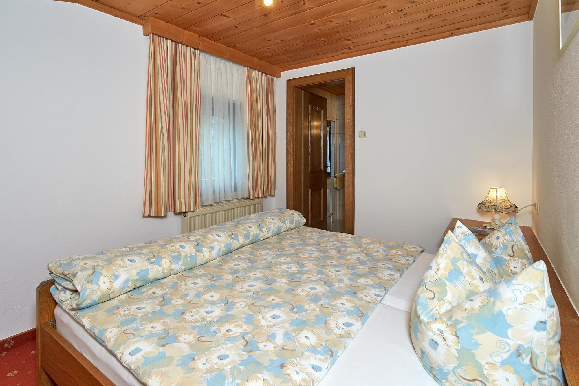 Romantica Apartment Langenfeld