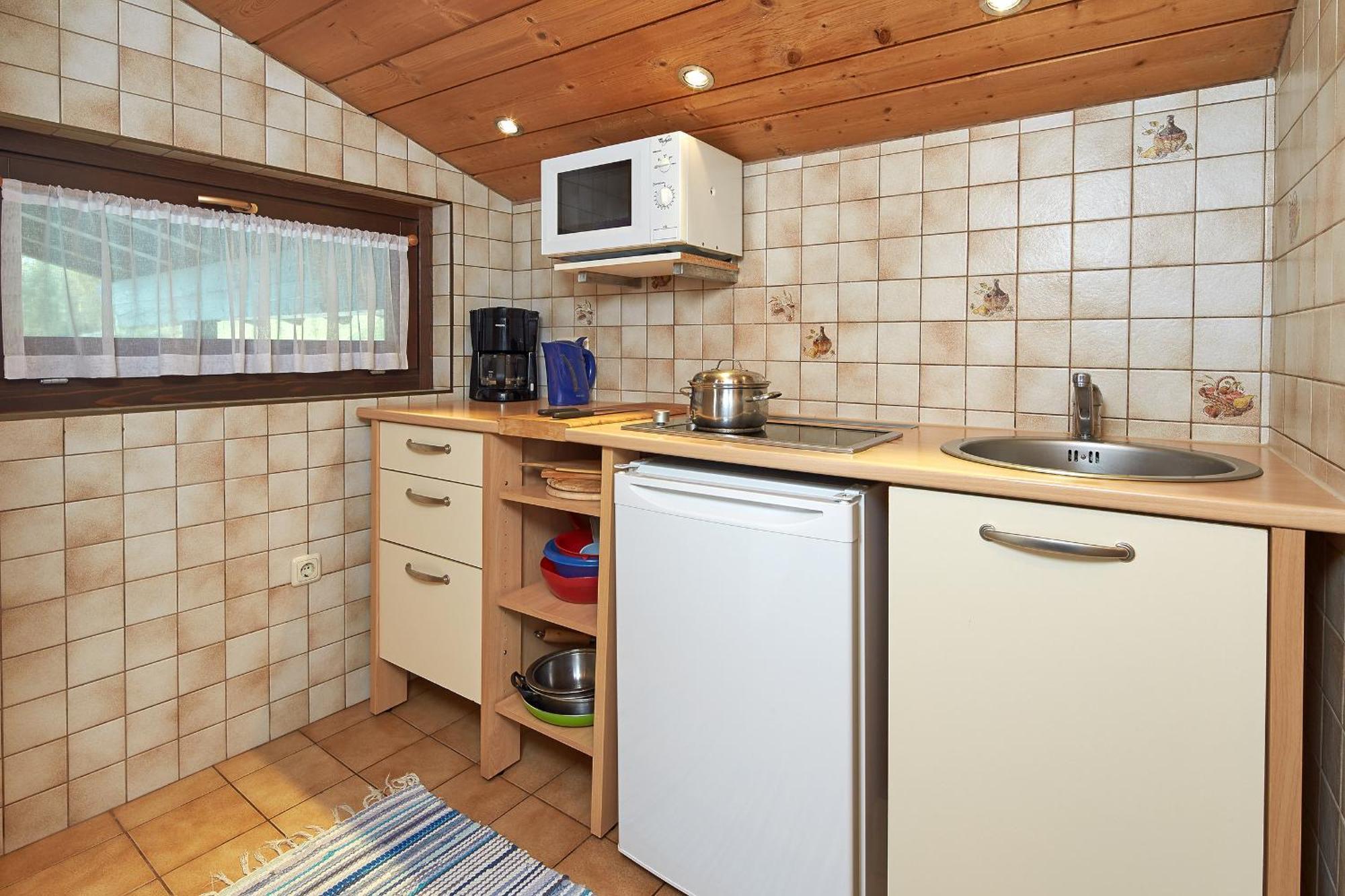 Romantica Apartment *