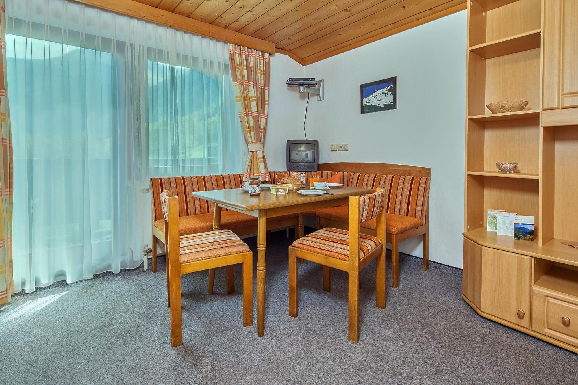 Romantica Apartment Langenfeld