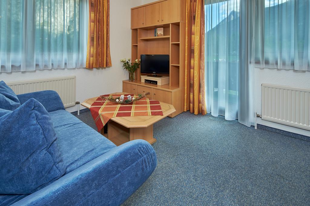 Apartment Romantica Langenfeld