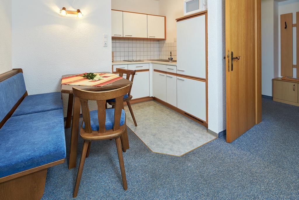 Apartment Romantica Langenfeld