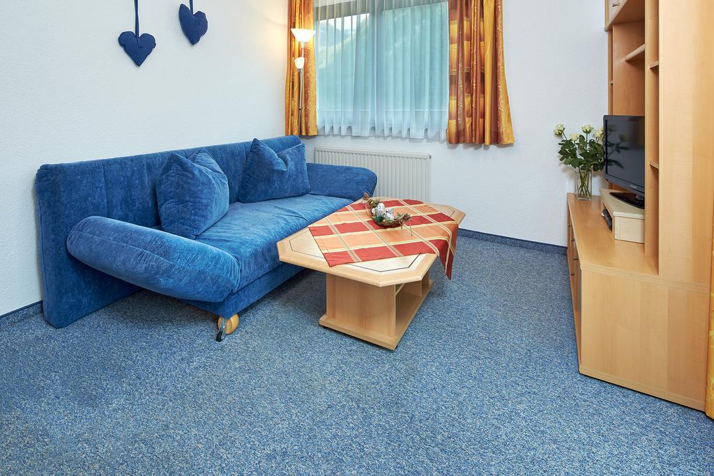Apartment Romantica