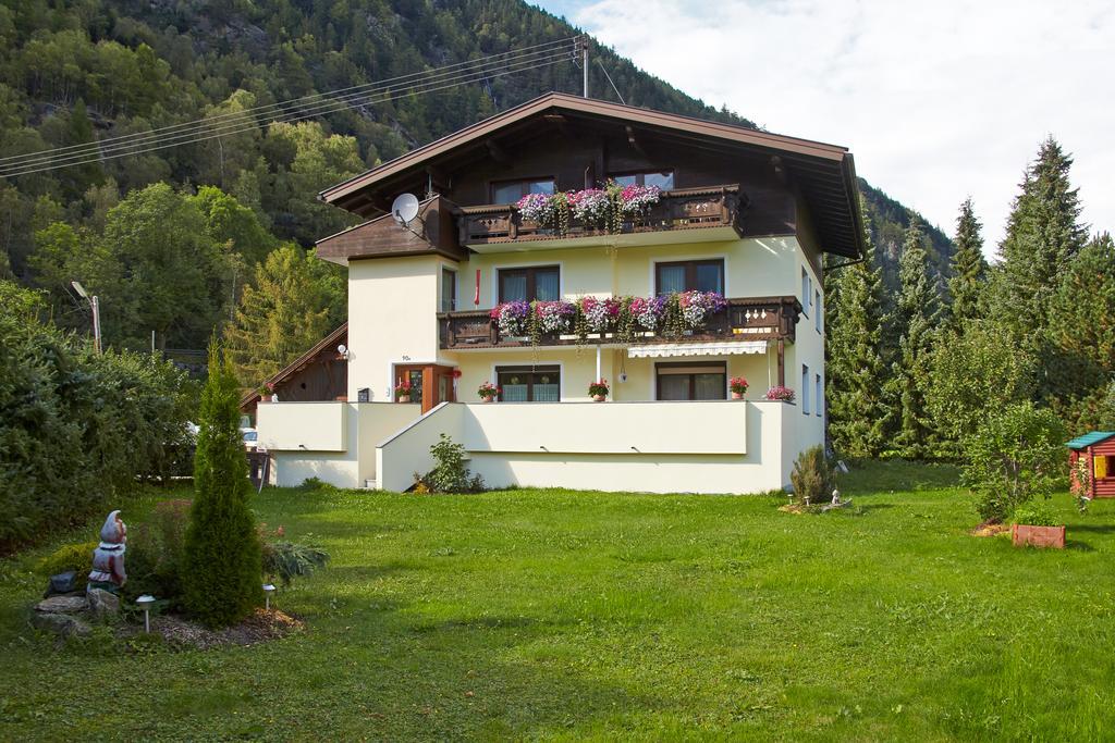 Romantica Apartment
