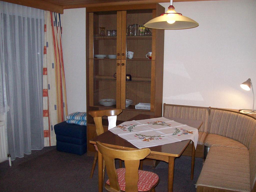 Apartment Romantica *