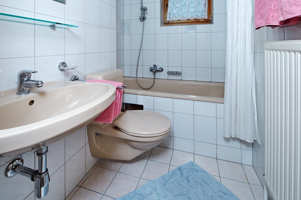 Apartment Romantica
