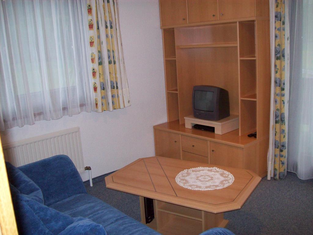 Romantica Apartment Langenfeld