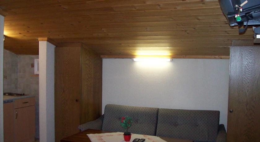 Apartment Romantica