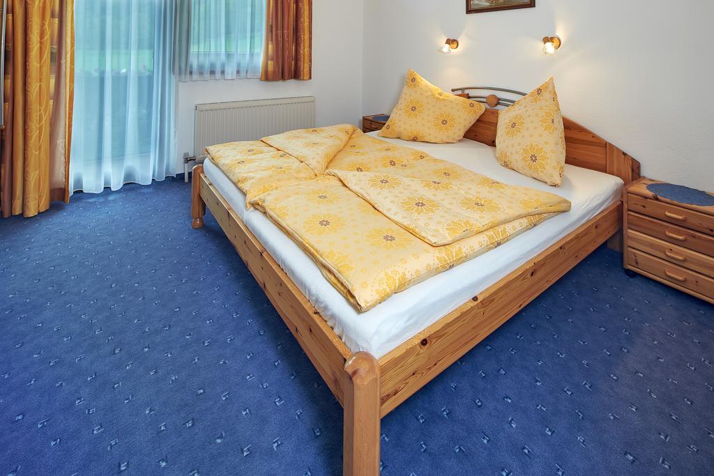 Romantica Apartment Längenfeld