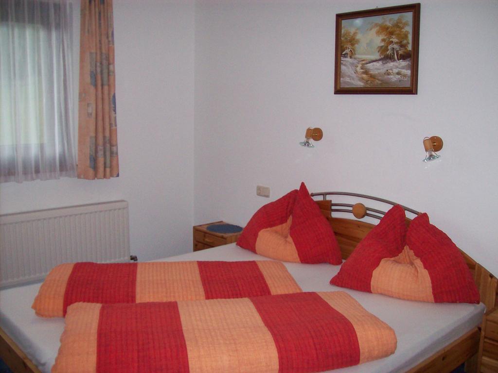 Apartment Romantica