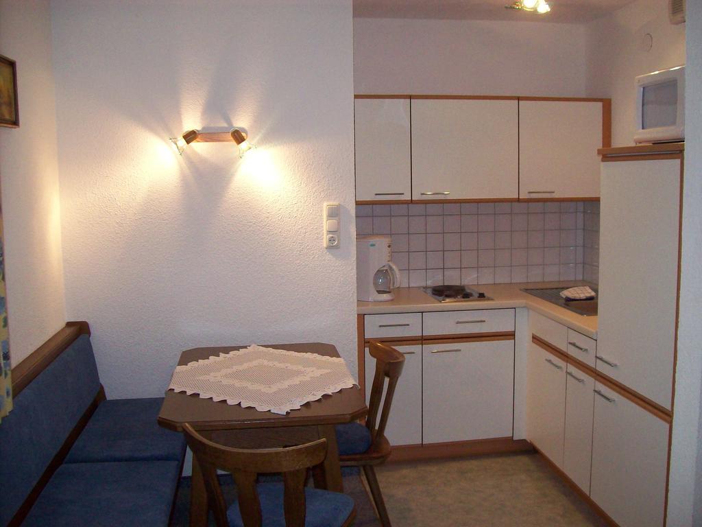 Romantica Apartment